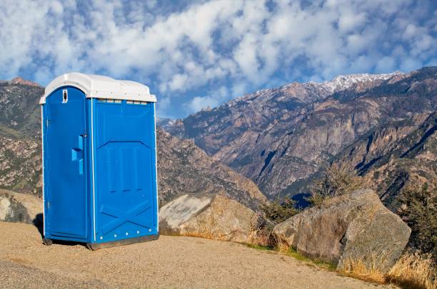 Portable Toilet Options We Offer in Chena Ridge, AK