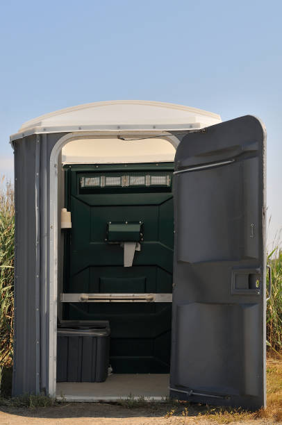 Affordable portable toilet rental in Chena Ridge, AK